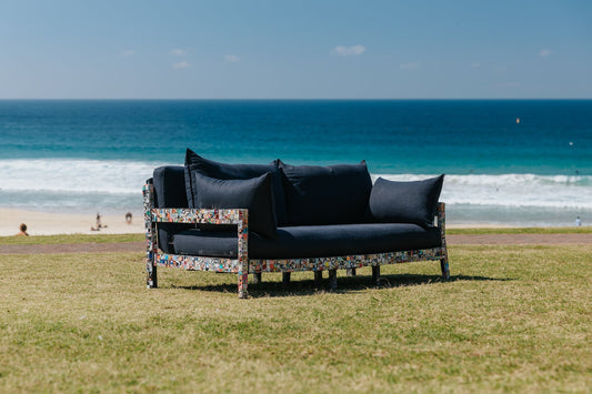 The Circular Economy in Furniture: Sustainable Consumption and Production