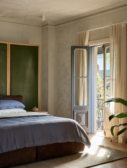 Eva Sydney Showroom: Introducing Surry Hills House