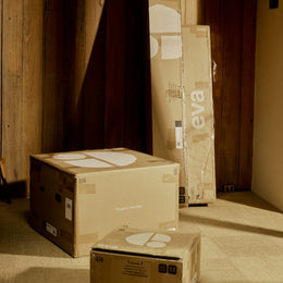 Room of Choice Delivery Fee